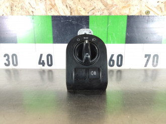 Переключатель света фар Vaz Granta  