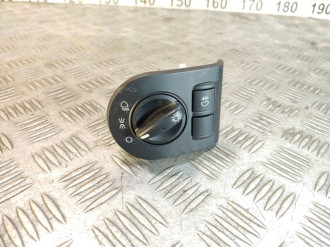 Переключатель света фар Vaz Granta  