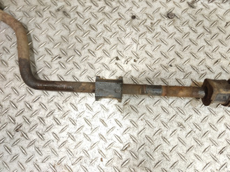 Стабилизатор передний Vaz Niva 