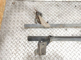 Рейлинг Vaz Niva 