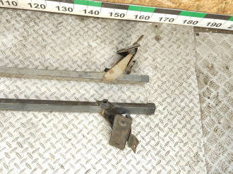 Рейлинг Vaz Niva 