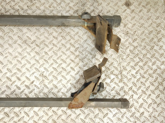 Рейлинг Vaz Niva 