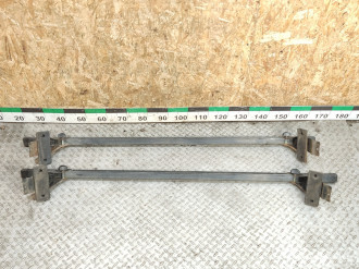 Рейлинг Vaz Niva 