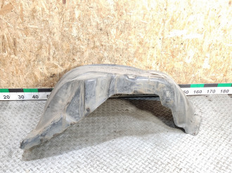 Локер передний левый Vaz Niva 