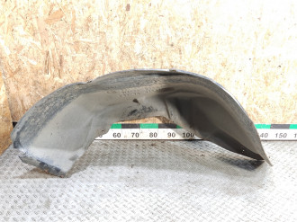 Локер передний левый Vaz Niva 