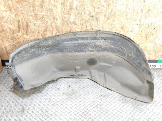 Локер передний левый Vaz Niva 