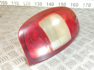Фонарь задний правый Vaz Niva 