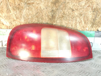 Фонарь задний левый Vaz Niva 