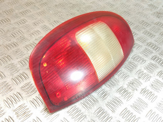 Фонарь задний левый Vaz Niva 