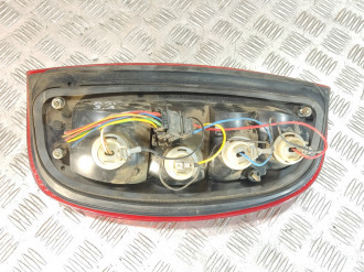 Фонарь задний левый Vaz Niva 