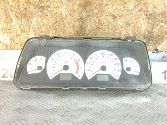 Панель приборов Vaz Niva 