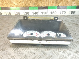 Панель приборов Vaz Niva 