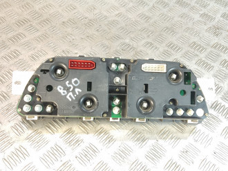 Панель приборов Vaz Niva 