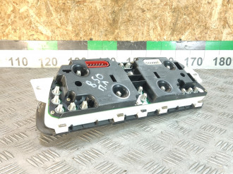 Панель приборов Vaz Niva 