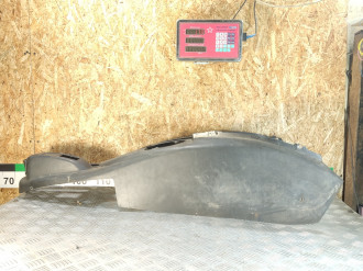 Консоль Vaz Niva 