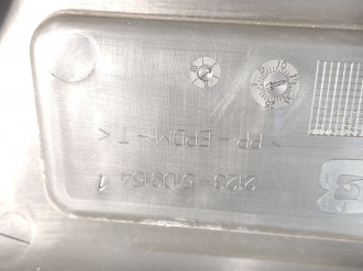 Консоль Vaz Niva 