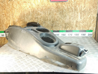 Консоль Vaz Niva 