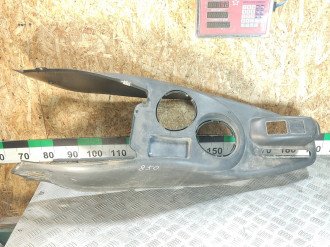 Консоль Vaz Niva 