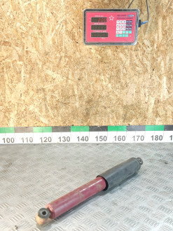 Амортизатор задний правый Vaz Niva 