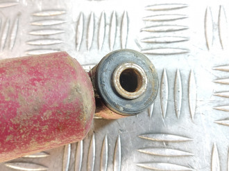 Амортизатор задний левый Vaz Niva 