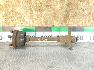 Вал карданный промежуточный Vaz Niva 