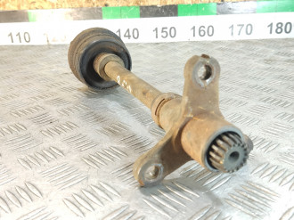 Вал карданный промежуточный Vaz Niva 