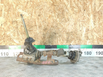 Кулиса КПП Vaz Niva 