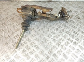 Кулиса КПП Vaz Niva 