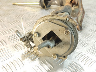 Кулиса КПП Vaz Niva 