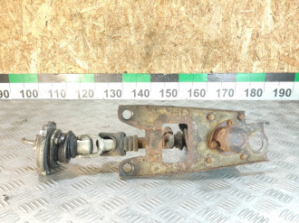 Кулиса КПП Vaz Niva 