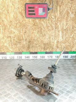 Кулиса КПП Vaz Niva 