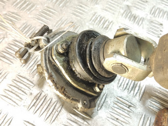 Кулиса КПП Vaz Niva 