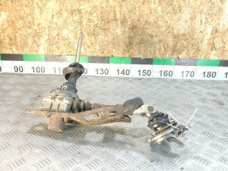 Кулиса КПП Vaz Niva 