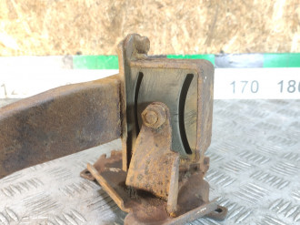 Опора кпп Vaz Niva 