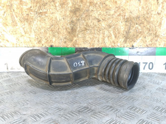 Патрубок воздушного фильтра Vaz Niva 