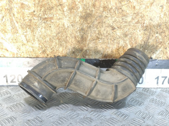 Патрубок воздушного фильтра Vaz Niva 