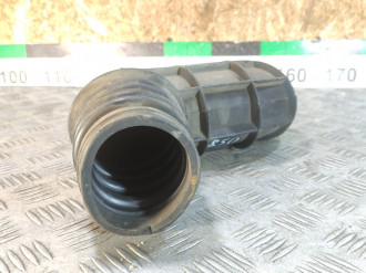 Патрубок воздушного фильтра Vaz Niva 