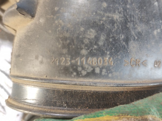 Патрубок воздушного фильтра Vaz Niva 