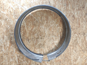 Колпак колеса Vaz Niva 