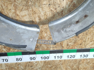 Колпак колеса Vaz Niva 