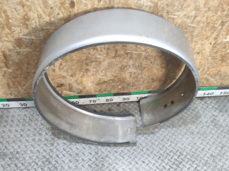 Колпак колеса Vaz Niva 