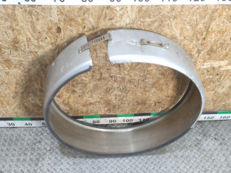 Колпак колеса Vaz Niva 