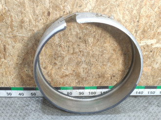 Колпак колеса Vaz Niva 