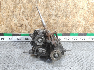 Коробка раздаточная Vaz Niva 