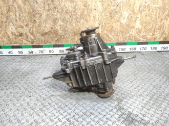 Коробка раздаточная Vaz Niva 