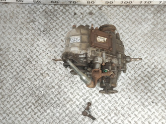 Коробка раздаточная Vaz Niva 