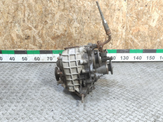 Коробка раздаточная Vaz Niva 