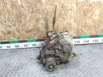 Коробка раздаточная Vaz Niva 