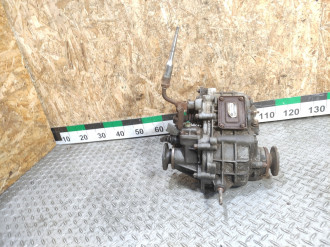 Коробка раздаточная Vaz Niva 