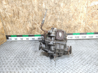 Коробка раздаточная Vaz Niva 